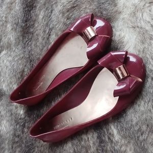 Ted Baker  flats